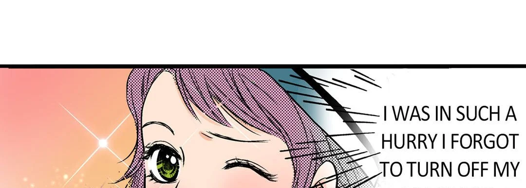 Noona Fan - Chapter 12